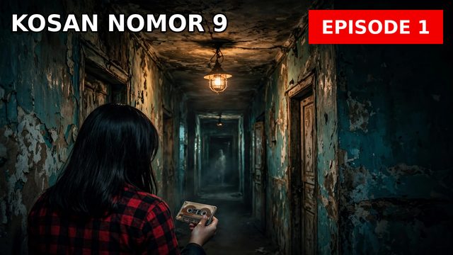 Episode 1