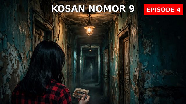 Episode 4: Gang yang Berputar